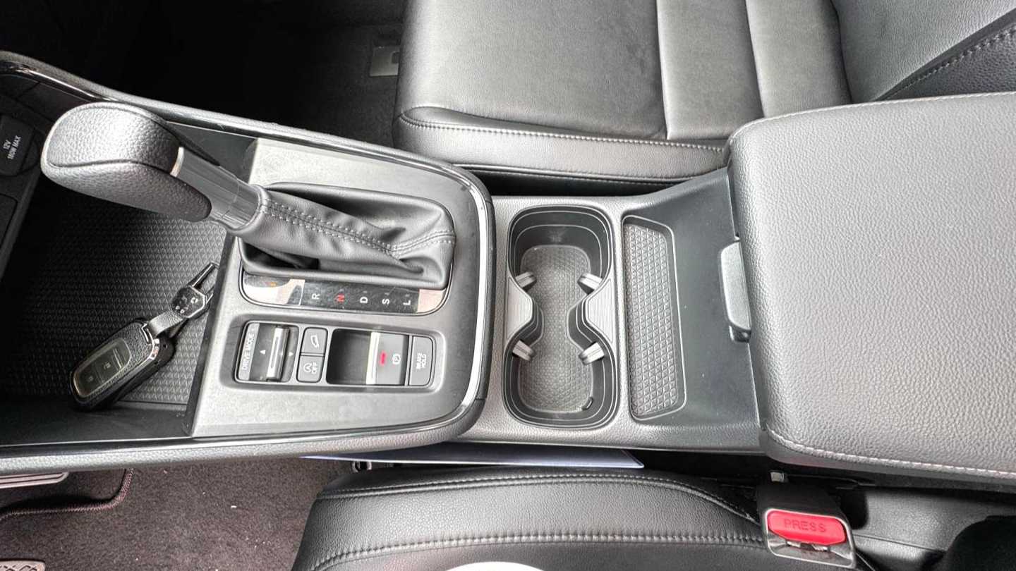 HONDA BREEZE 2023 240TURBO 2WD Elite Edition 5-seater