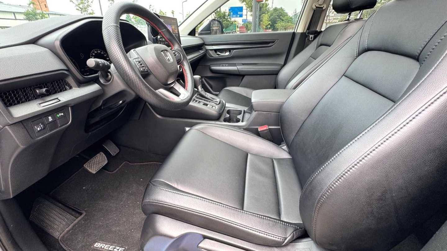 HONDA BREEZE 2023 240TURBO 2WD Elite Edition 5-seater