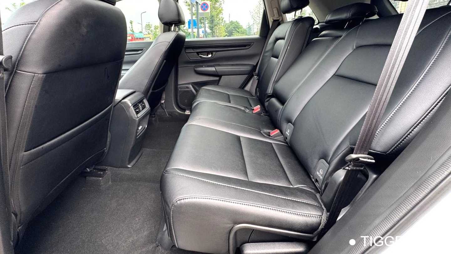 HONDA BREEZE 2023 240TURBO 2WD Elite Edition 5-seater