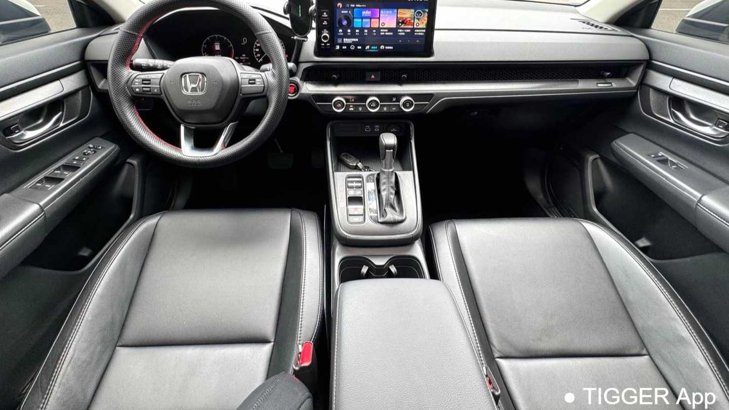 HONDA BREEZE 2023 240TURBO 2WD Elite Edition 5-seater