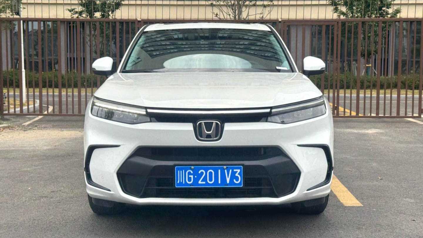 HONDA BREEZE 2023 240TURBO 2WD Elite Edition 5-seater
