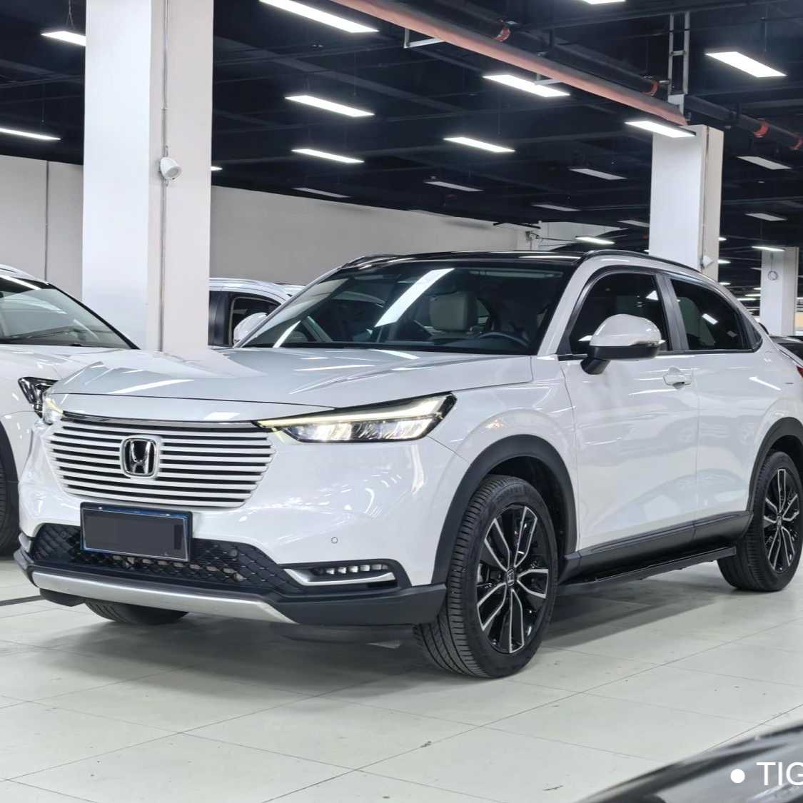 HONDA VEZEL 2023 1.5L CVT Luxury Edition Подержанный автомобиль