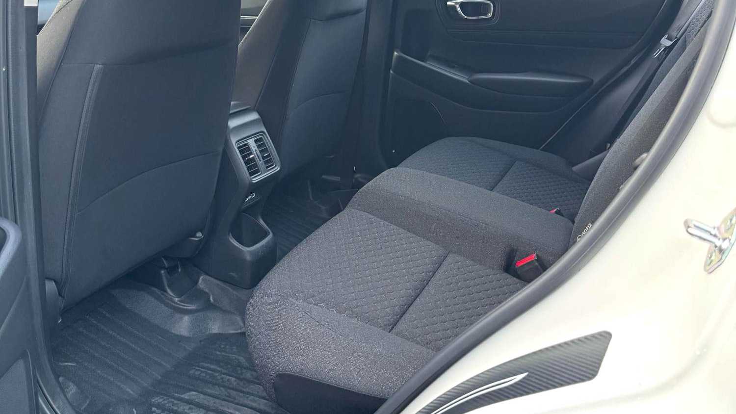 HONDA XR-V 2024 1.5L CVT Thermal Edition