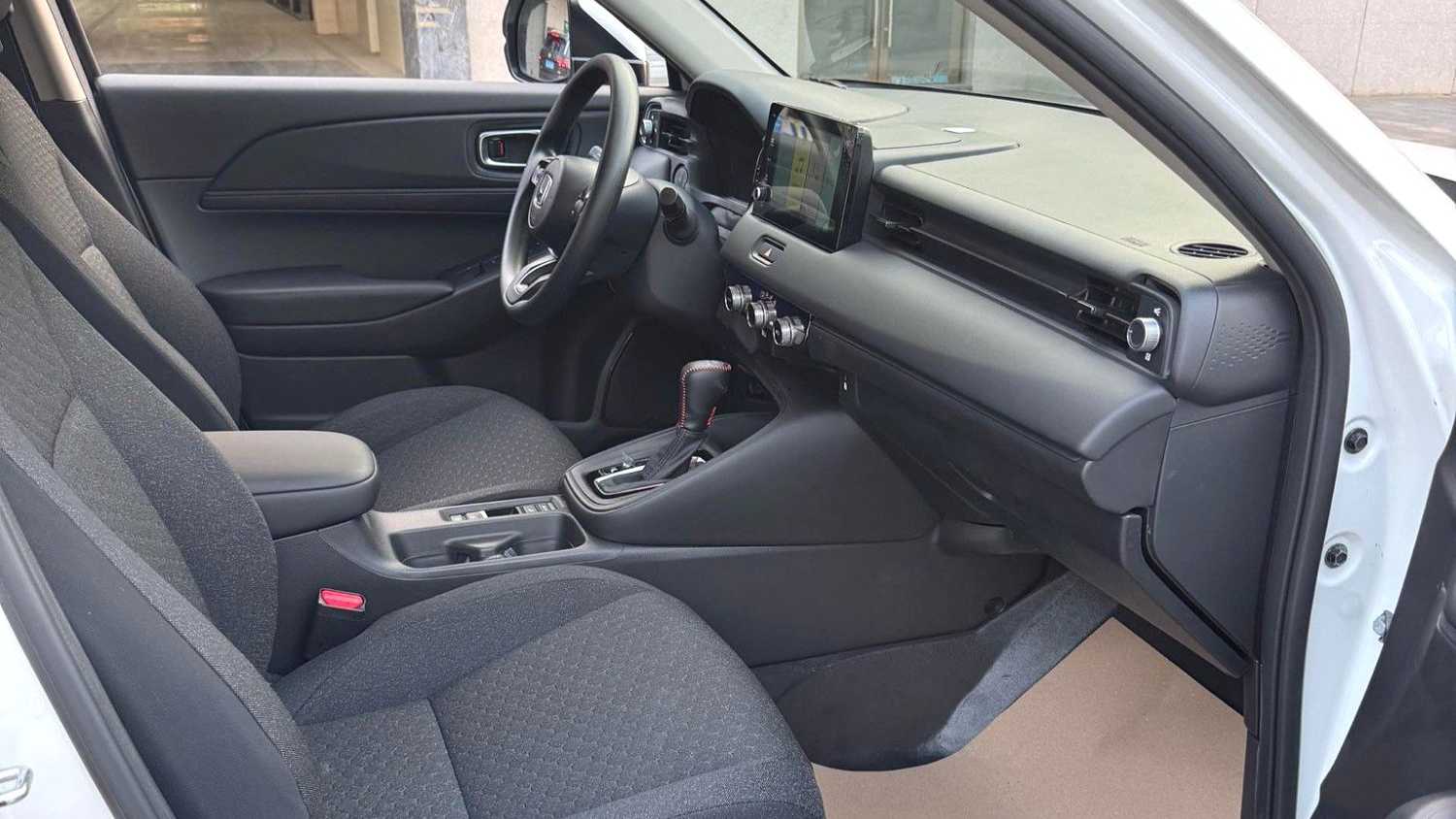 HONDA XR-V 2024 1.5L CVT Thermal Edition