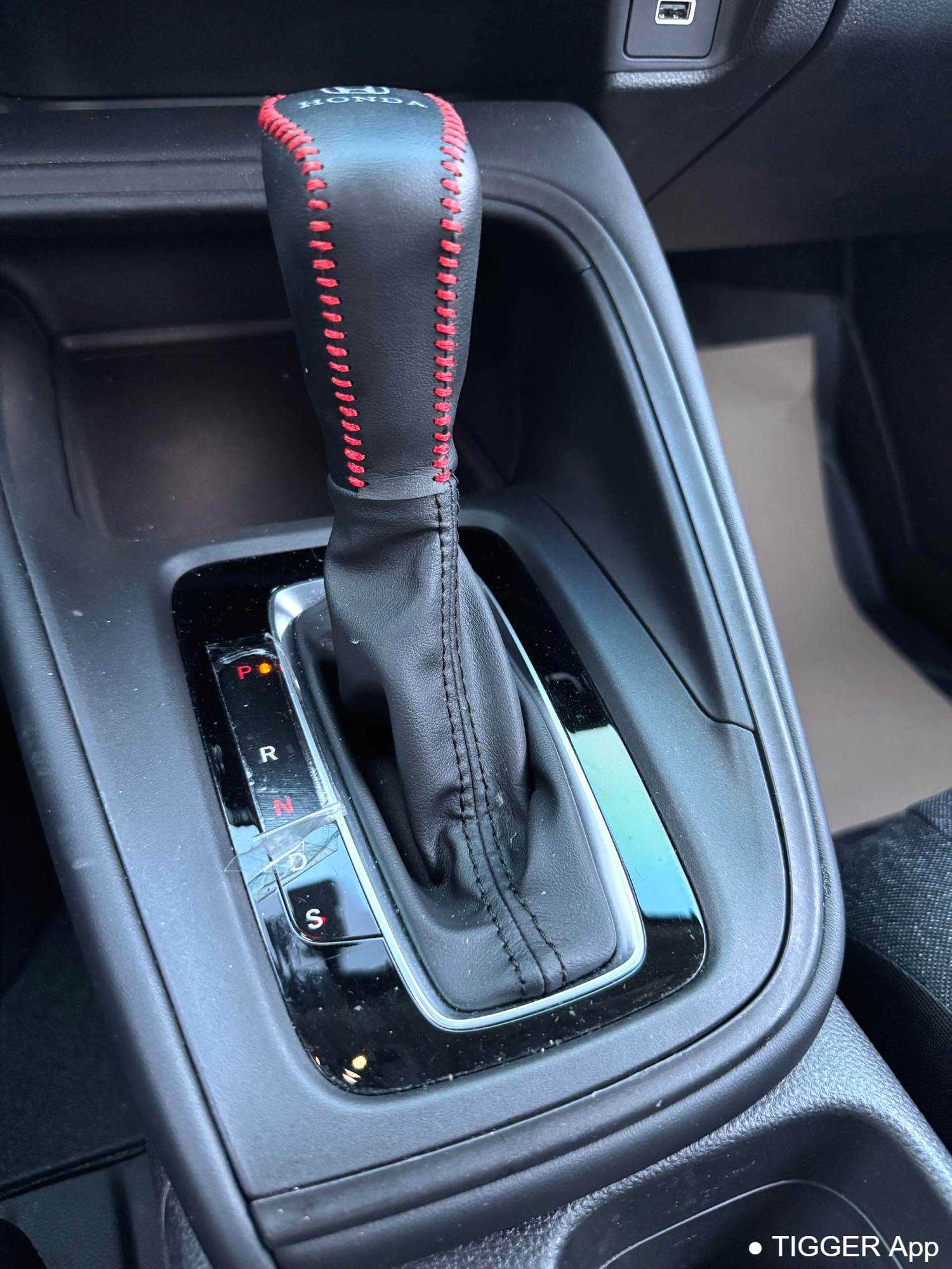 مستعمل HONDA XR-V 2024 1.5L CVT Thermal Edition