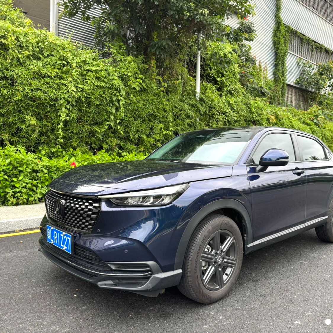 HONDA XR-V‌ 2023 1.5L CVT Hot Edition سيارة مستعملة
