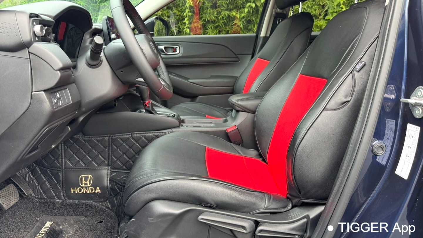HONDA XR-V 2023 1.5L CVT Hot Edition