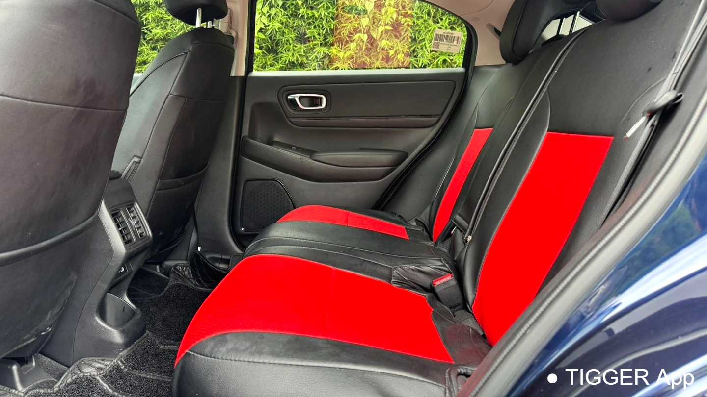 HONDA XR-V 2023 1.5L CVT Hot Edition