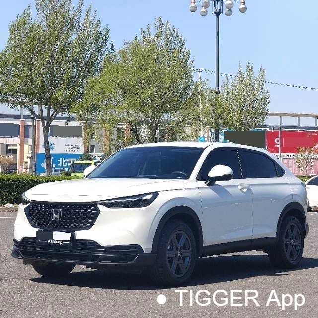 HONDA XR-V‌ 2023 1.5L CVT Thermal Edition سيارة مستعملة