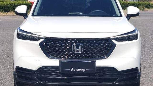 HONDA XR-V 2023 1.5L CVT Thermal Edition