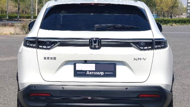 HONDA XR-V 2023 1.5L CVT Thermal Edition