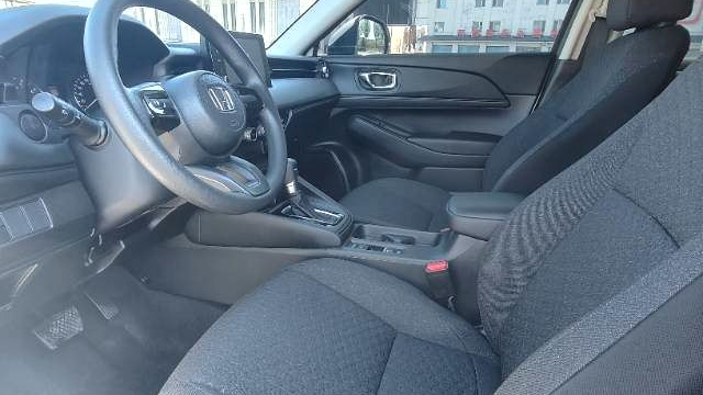 HONDA XR-V 2023 1.5L CVT Thermal Edition