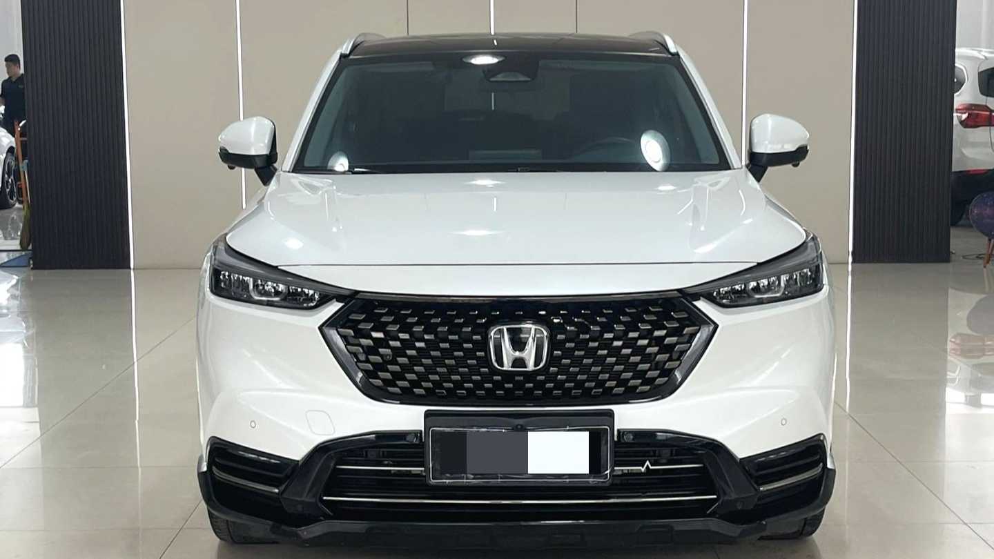 HONDA XR-V 2023 Upgraded 1.5L CVT Love Edition