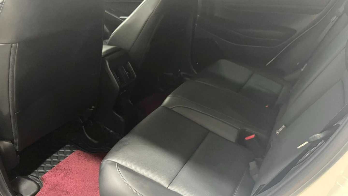 HONDA XR-V 2023 Upgraded 1.5L CVT Love Edition