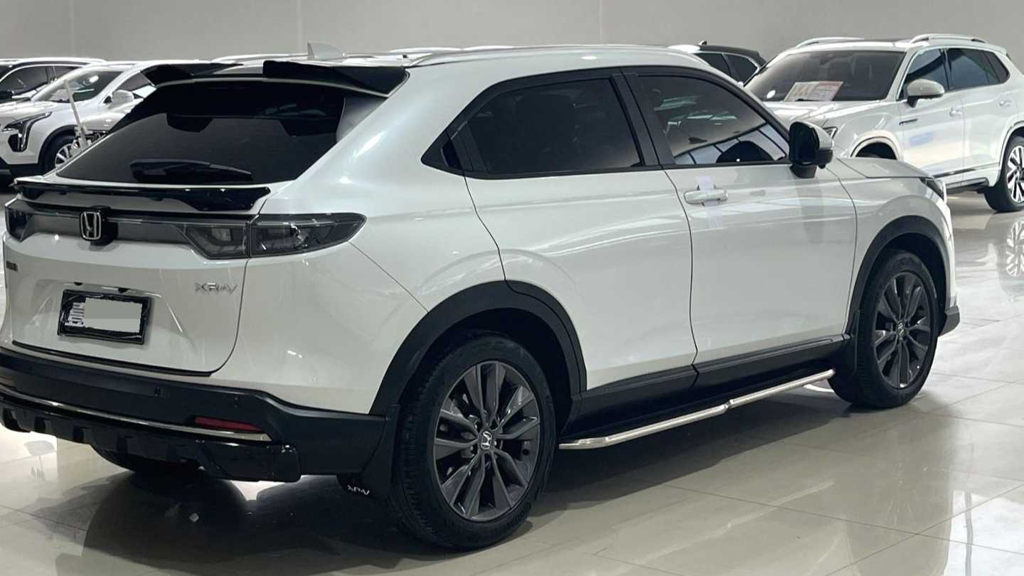 HONDA XR-V 2023 Upgraded 1.5L CVT Love Edition