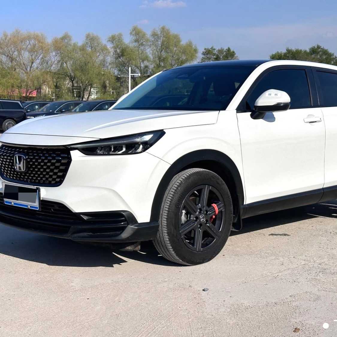 HONDA XR-V‌ 2023 1.5L CVT Hot Edition سيارة مستعملة