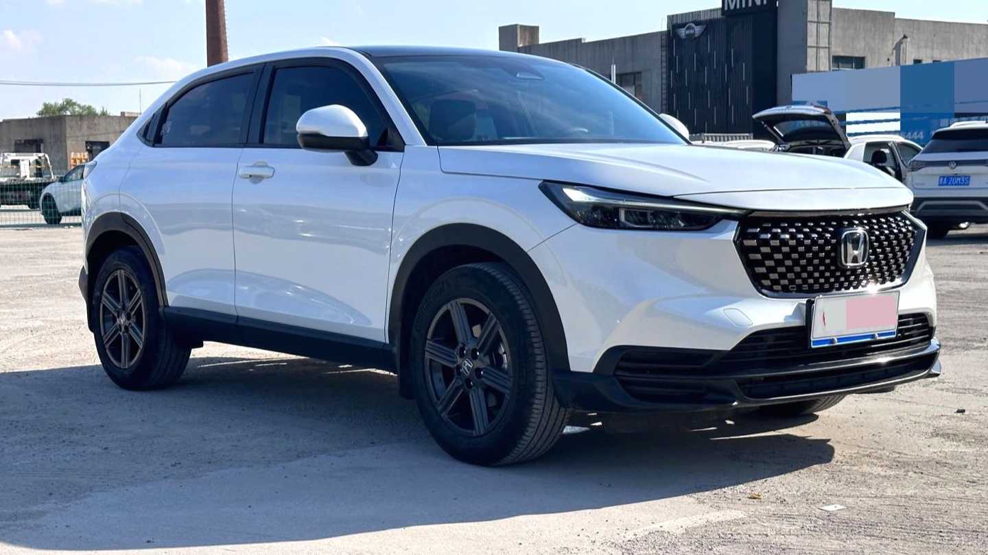 HONDA XR-V 2023 1.5L CVT Hot Edition