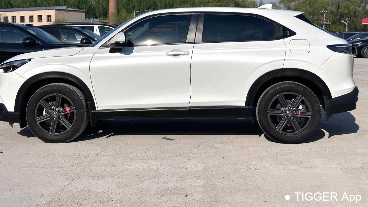 HONDA XR-V 2023 1.5L CVT Hot Edition