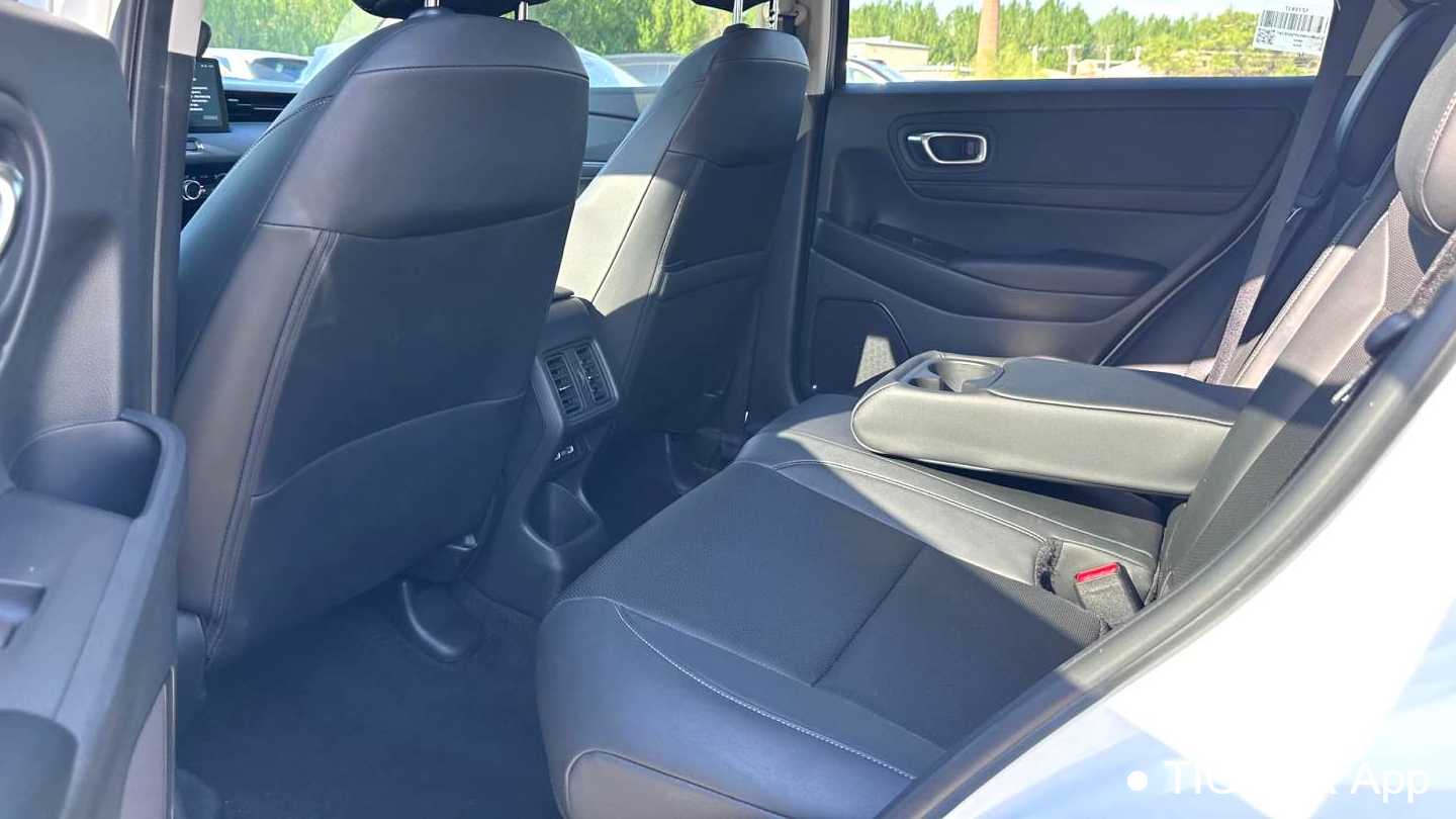 HONDA XR-V 2023 1.5L CVT Hot Edition