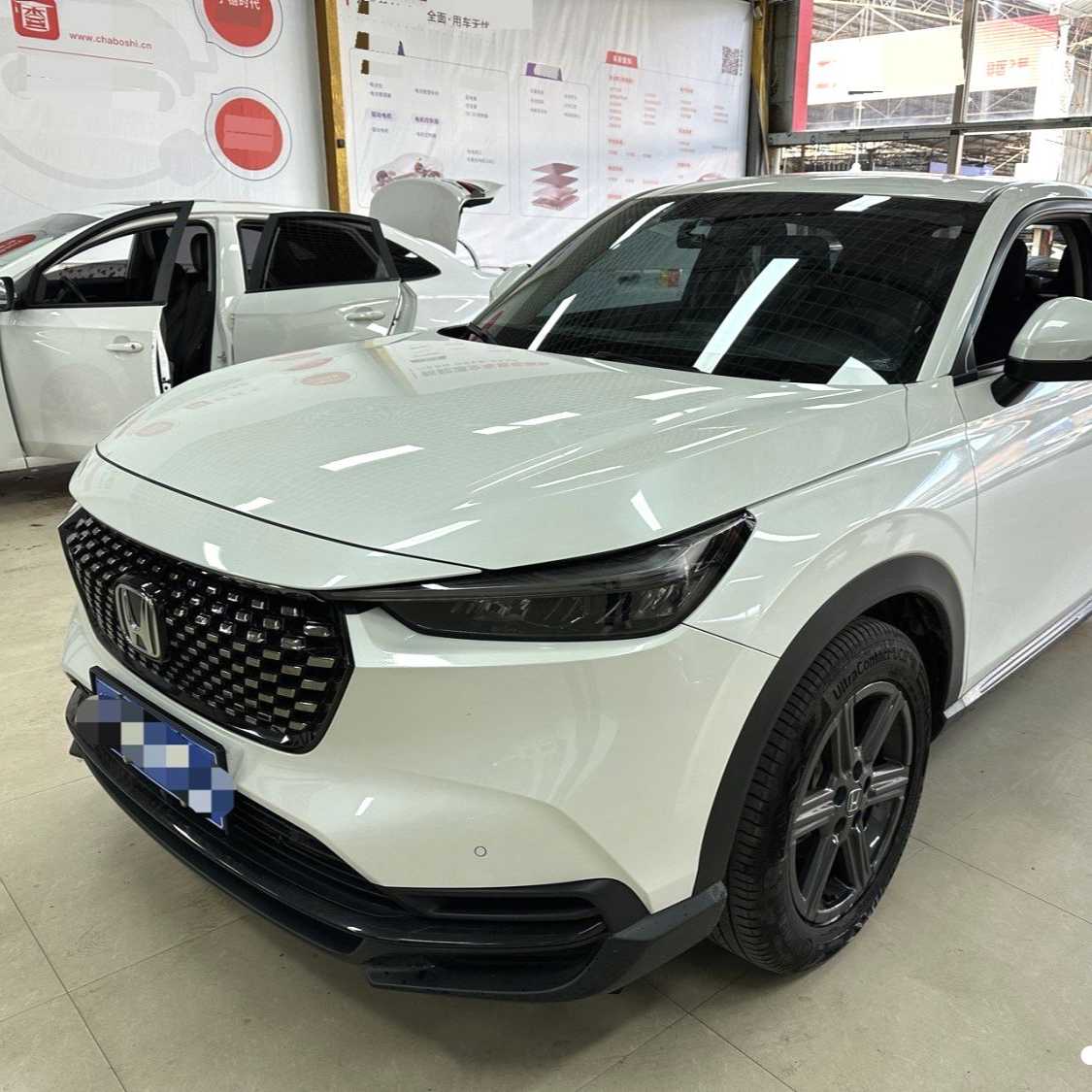 HONDA XR-V‌ 2024 1.5L CVT Passionate Edition سيارة مستعملة