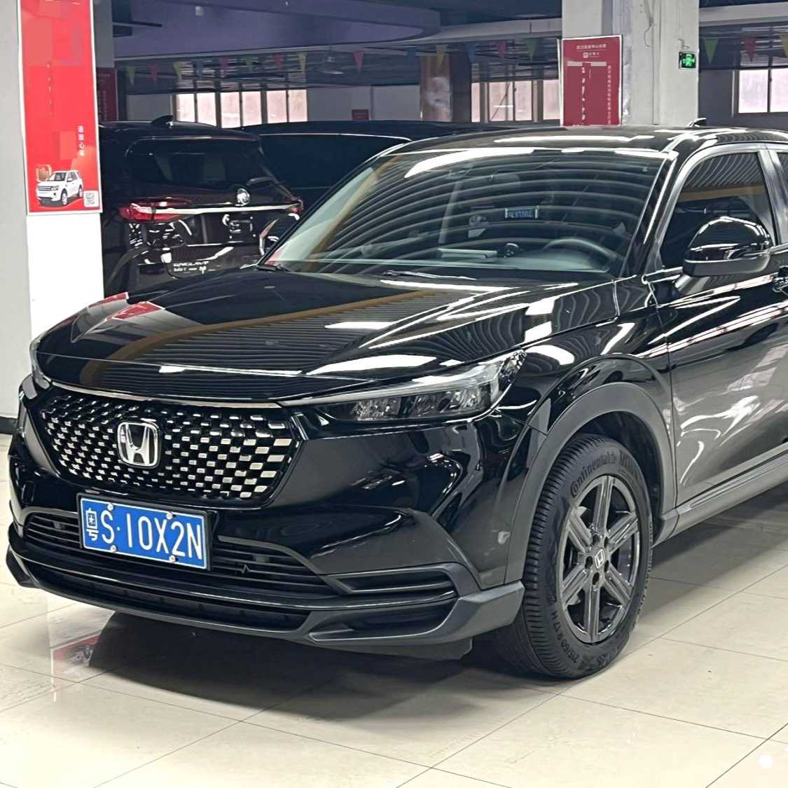 HONDA XR-V‌ 2023 1.5L CVT Thermal Edition سيارة مستعملة