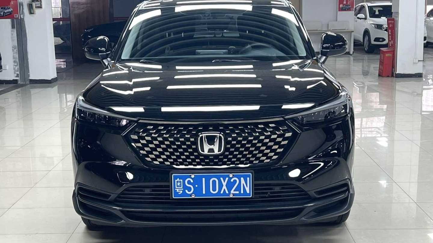 HONDA XR-V‌ 2023 1.5L CVT Thermal Edition