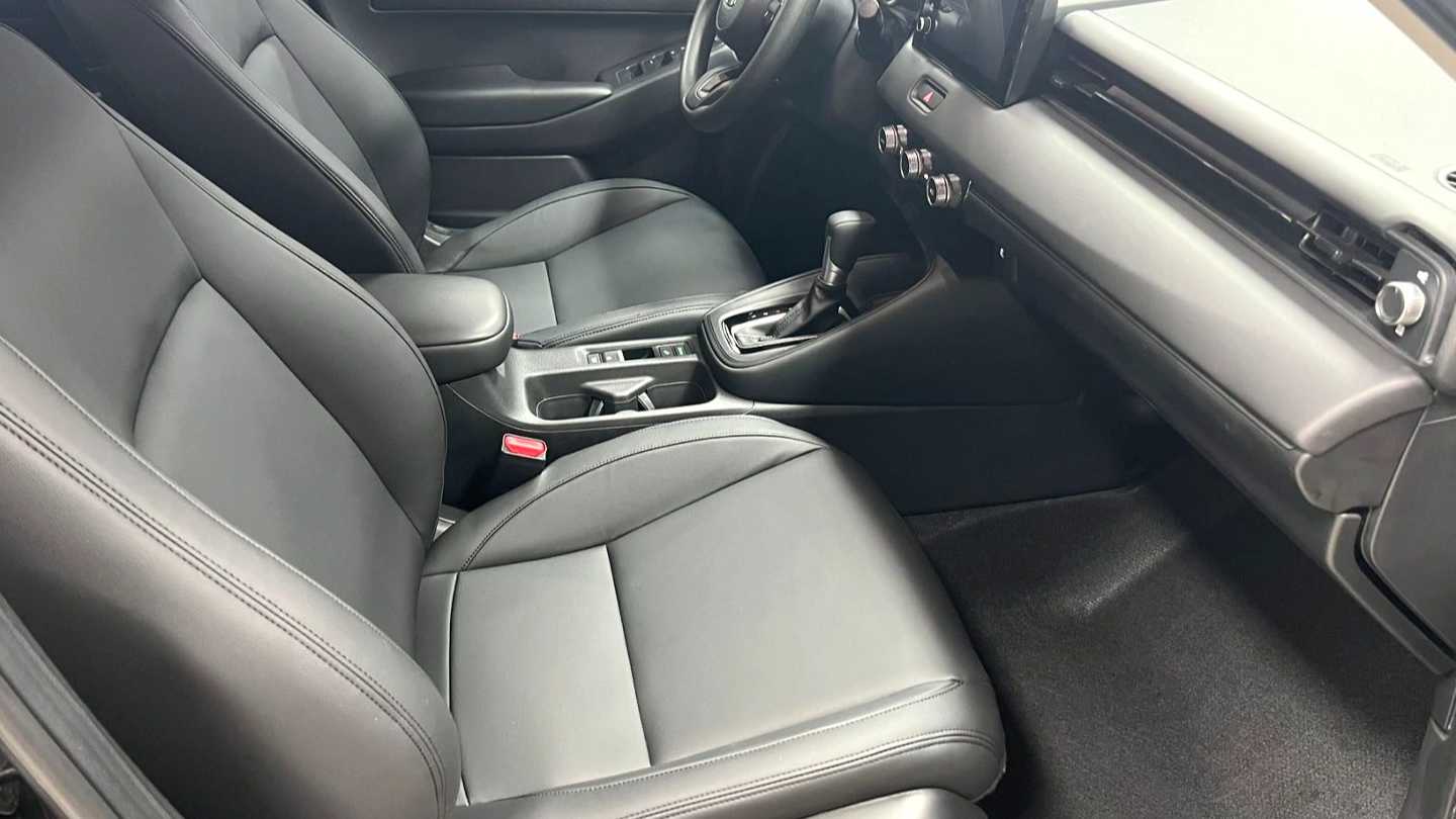 HONDA XR-V‌ 2023 1.5L CVT Thermal Edition