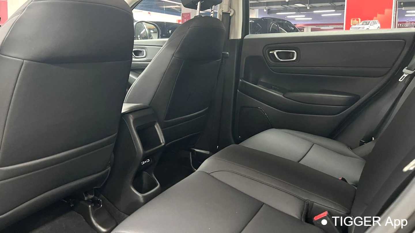 HONDA XR-V‌ 2023 1.5L CVT Thermal Edition