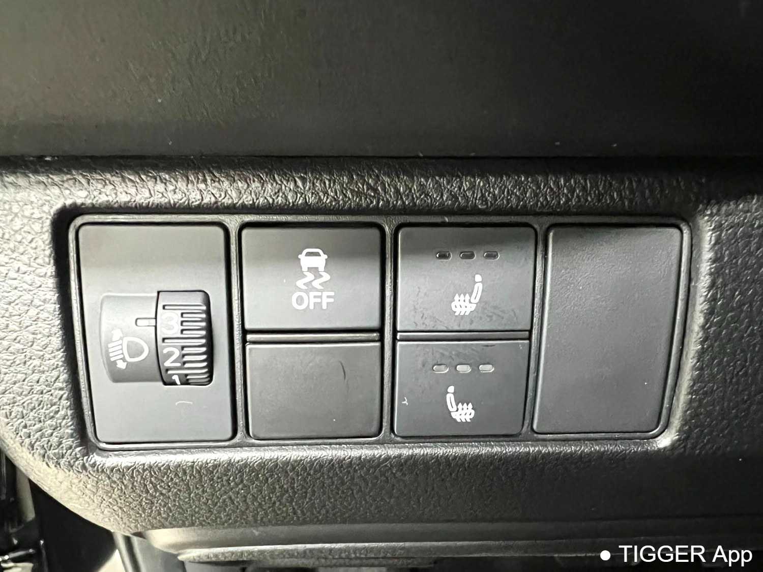 مستعمل HONDA XR-V‌ 2023 1.5L CVT Thermal Edition