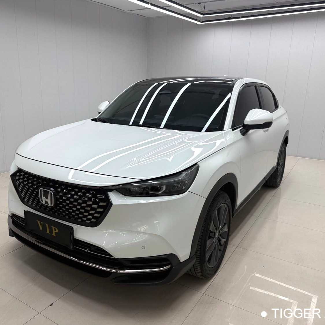 HONDA XR-V‌ 2023 1.5L CVT Passionate Edition سيارة مستعملة