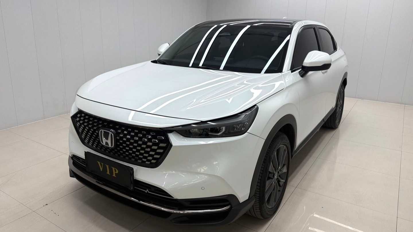 HONDA XR-V 2023 1.5L CVT Passionate Edition