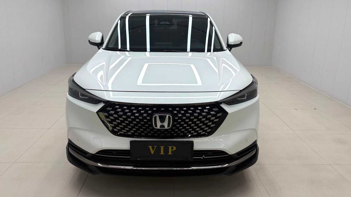 HONDA XR-V 2023 1.5L CVT Passionate Edition