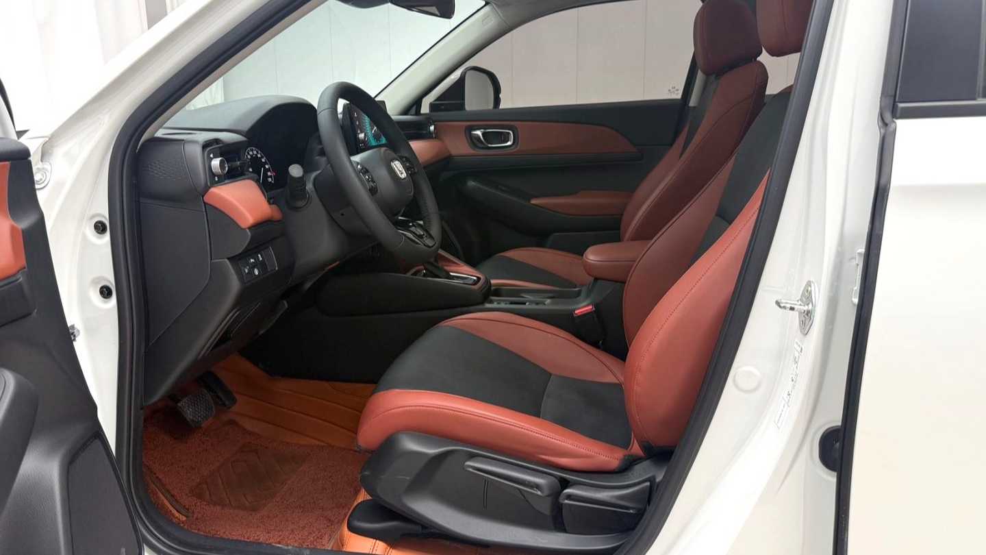 HONDA XR-V 2023 1.5L CVT Passionate Edition