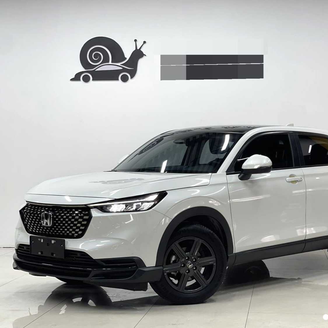 HONDA XR-V‌ 2023 1.5L CVT Hot Edition سيارة مستعملة