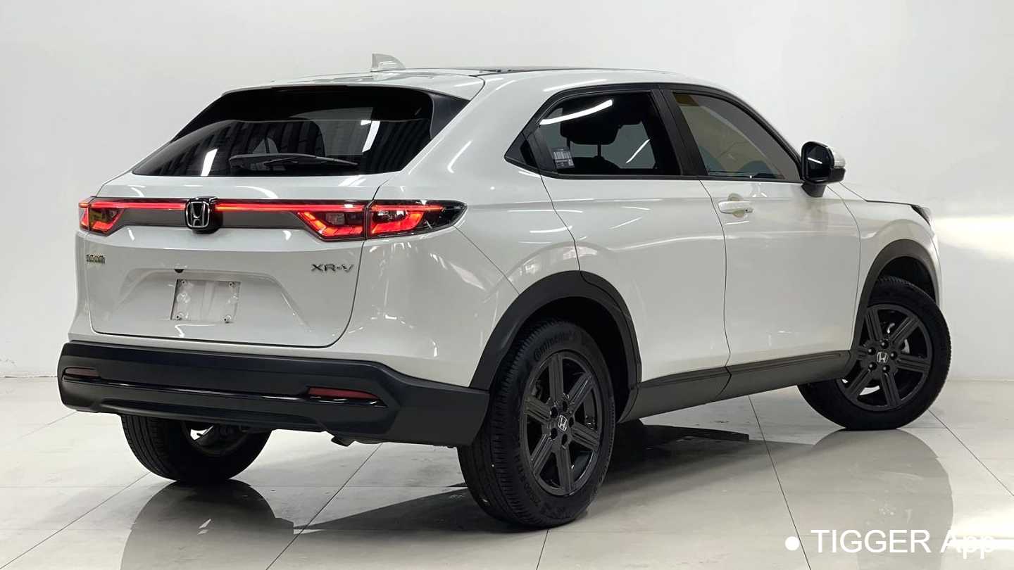 HONDA XR-V 2023 1.5L CVT Hot Edition