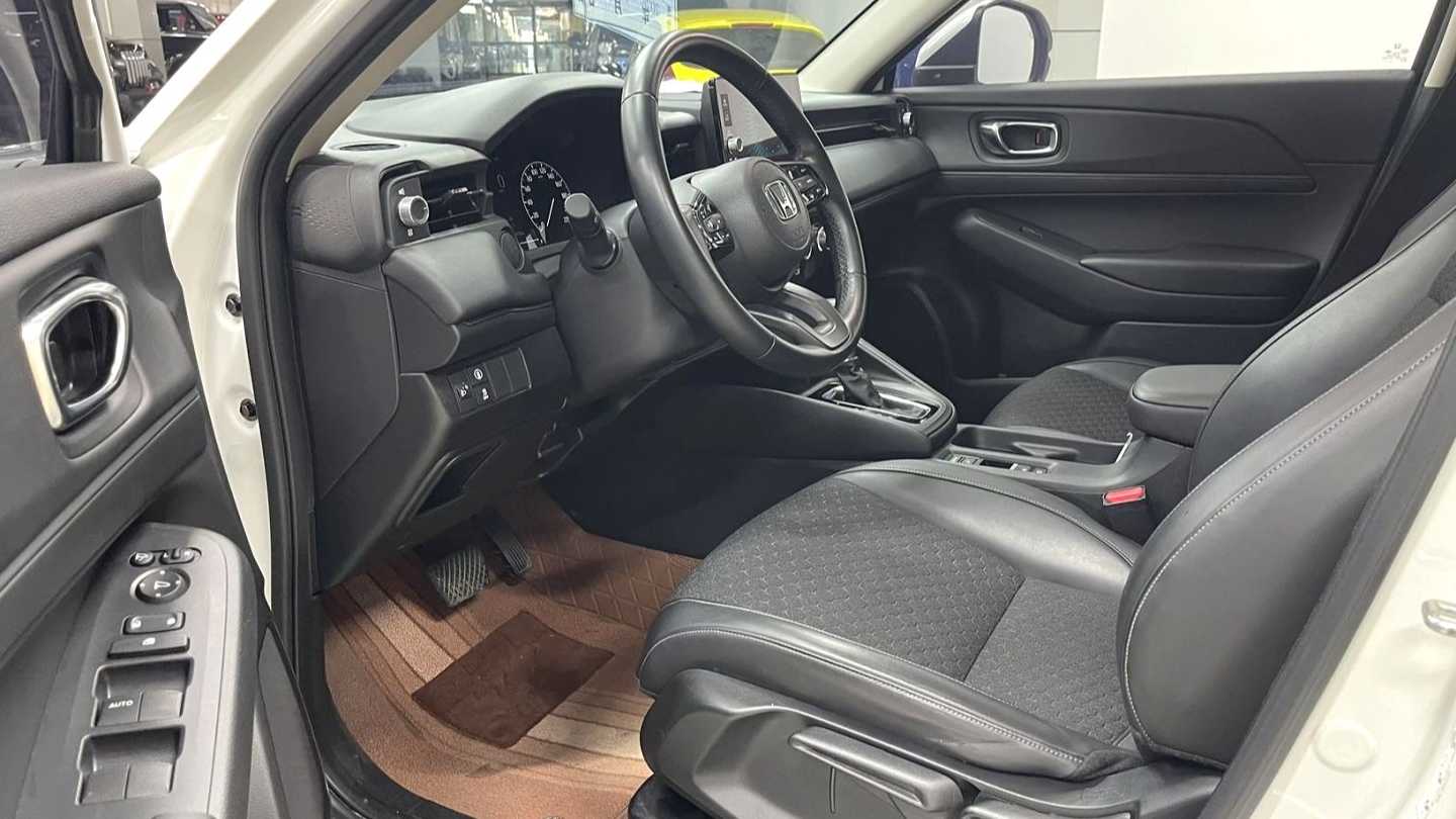 HONDA XR-V 2023 1.5L CVT Hot Edition