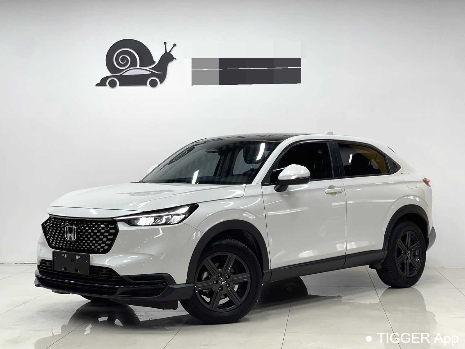 مستعمل HONDA XR-V 2023 1.5L CVT Hot Edition
