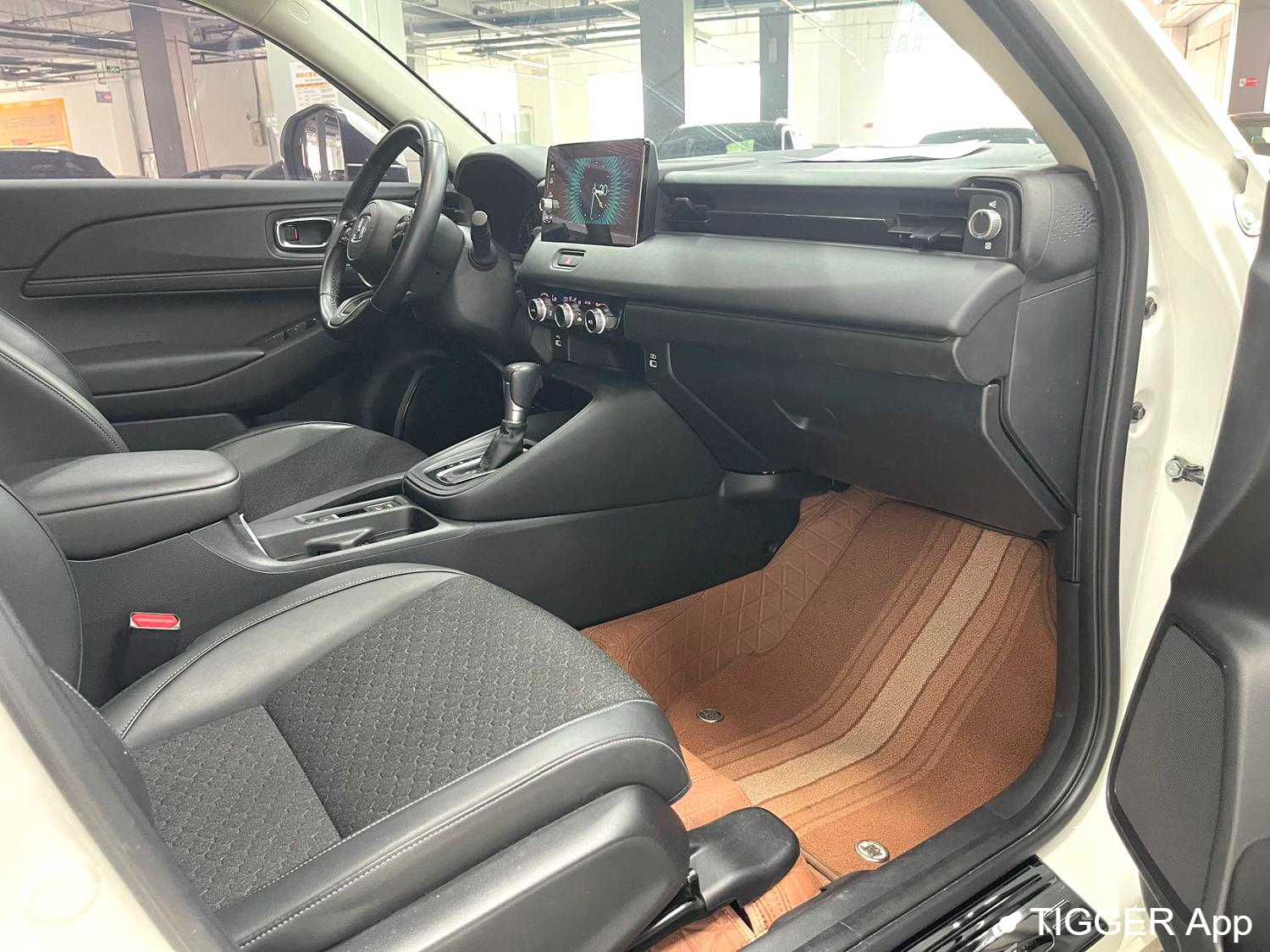 مستعمل HONDA XR-V 2023 1.5L CVT Hot Edition