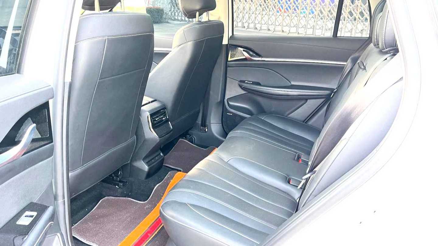 ROEWE RX5 MAX 2022 1.5T Automatic Premium Edition