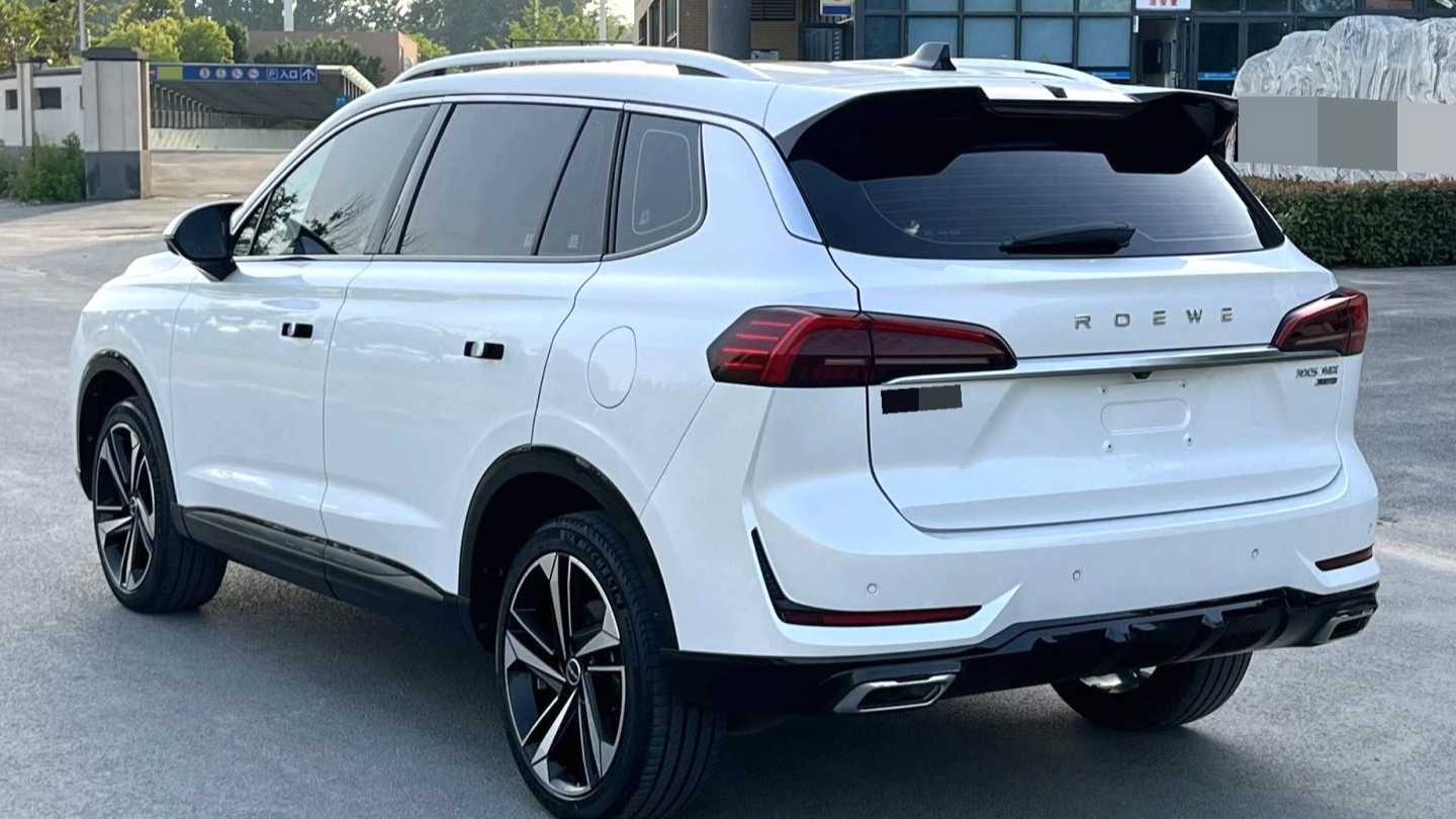 ROEWE RX5 MAX 2022 1.5T Automatic Premium Edition