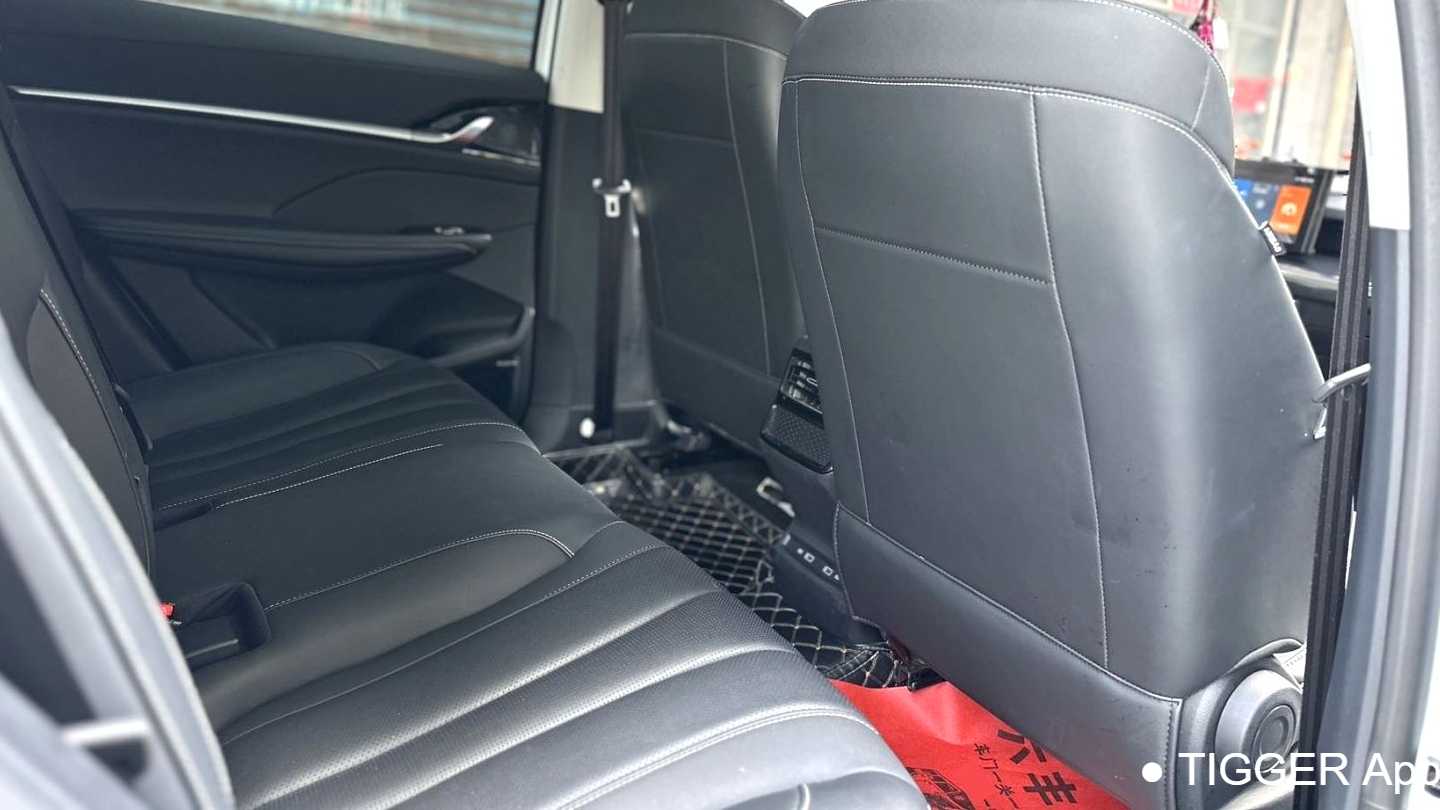 ROEWE RX5 MAX 2022 1.5T Automatic Premium Edition
