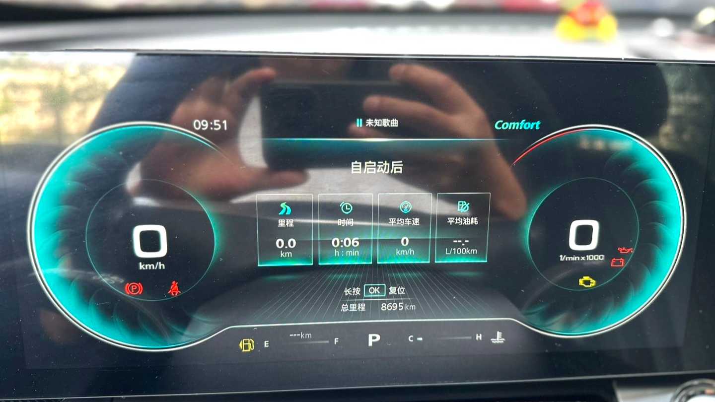 ROEWE RX5 MAX 2022 1.5T Automatic Premium Edition