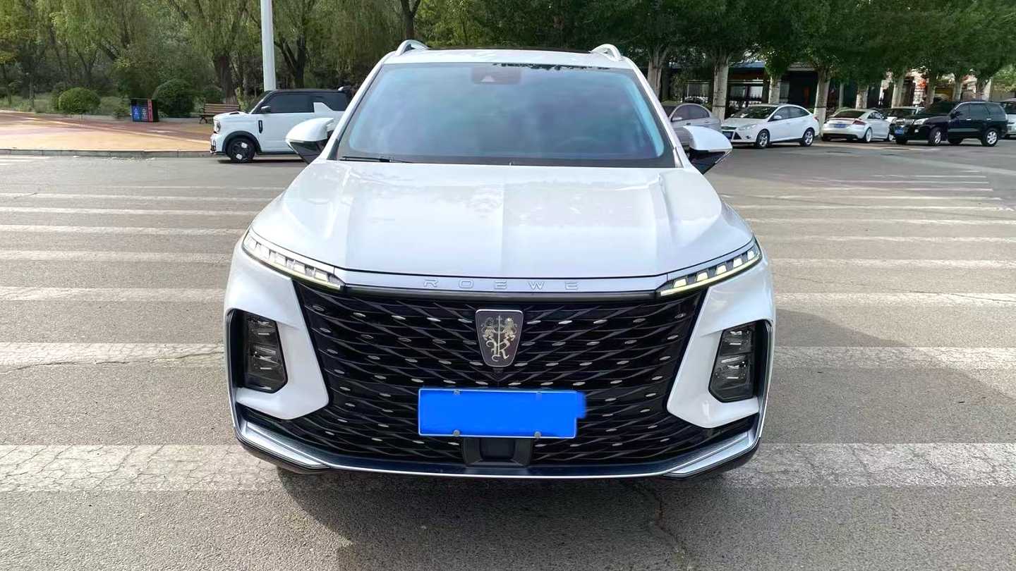 ROEWE RX5 MAX 2022 1.5T Automatic Premium Edition
