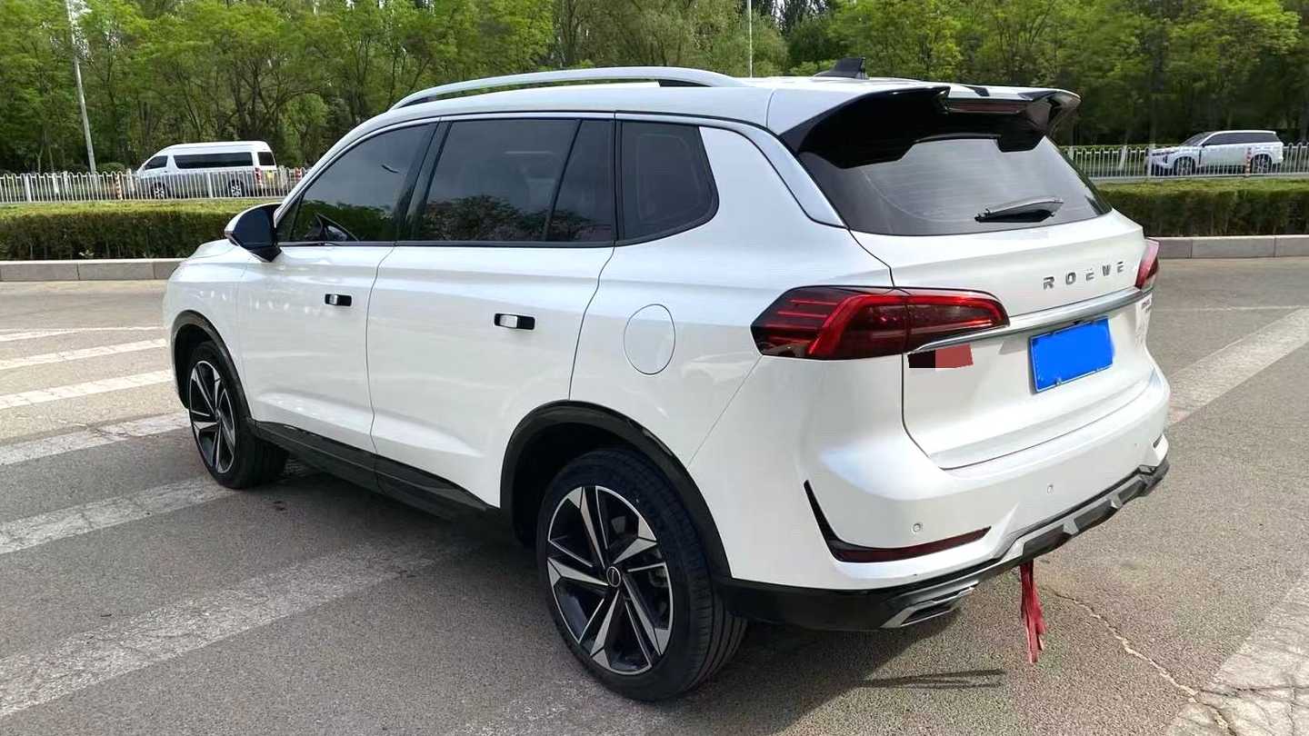 ROEWE RX5 MAX 2022 1.5T Automatic Premium Edition
