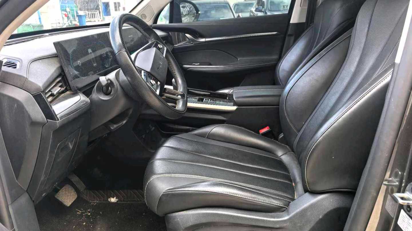 ROEWE RX5 MAX 2022 1.5T automatic version for luxury