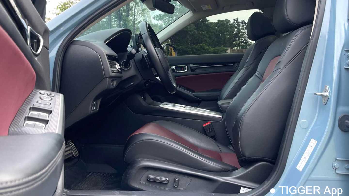 HONDA INTEGRA 2023 2.0L e: HEV Rui · Premium Edition