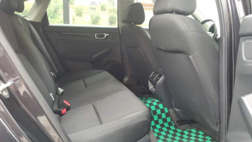 HONDA INTEGRA 2023 240TURBO CVT Leading Edition
