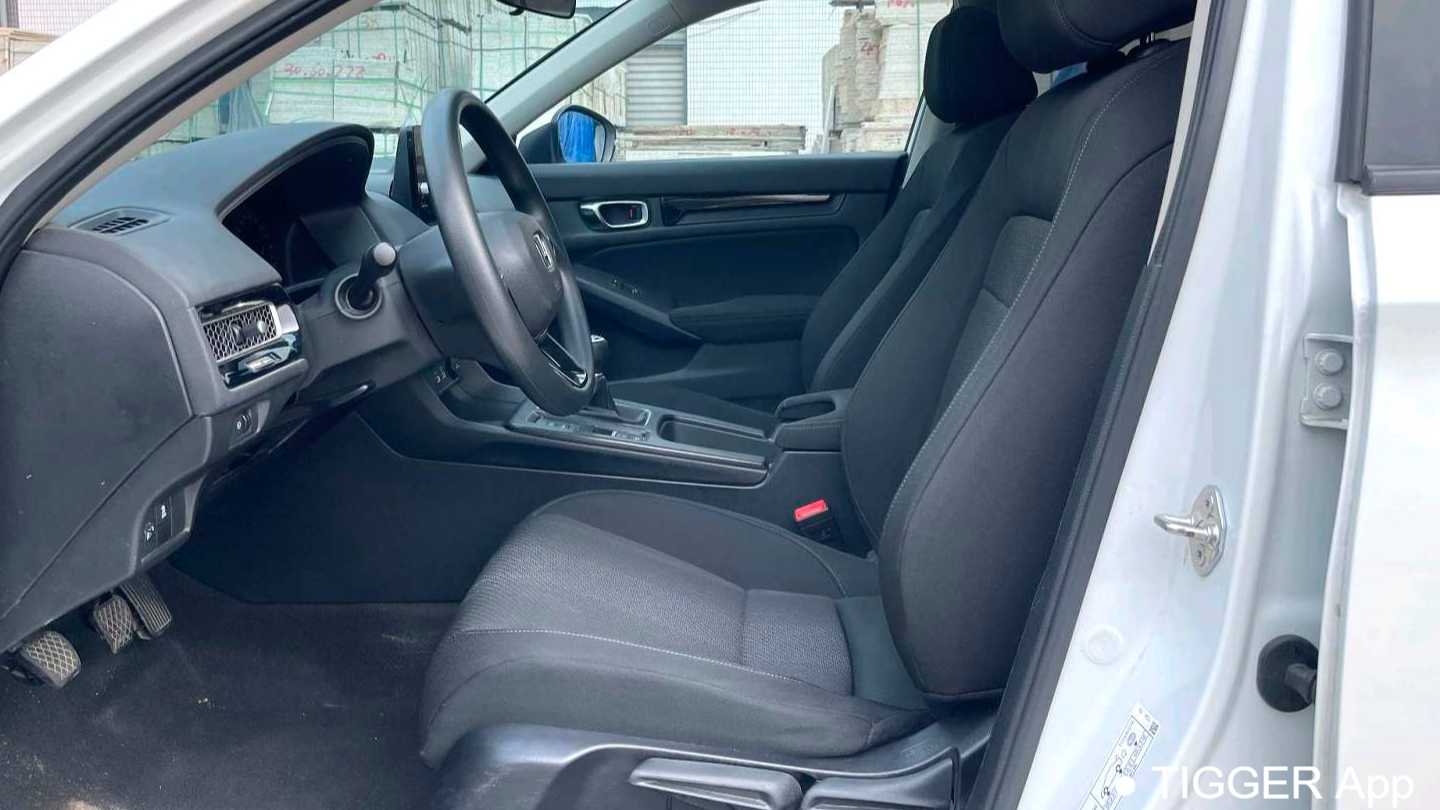 HONDA INTEGRA 2022 240TURBO Manual Exclusive Edition