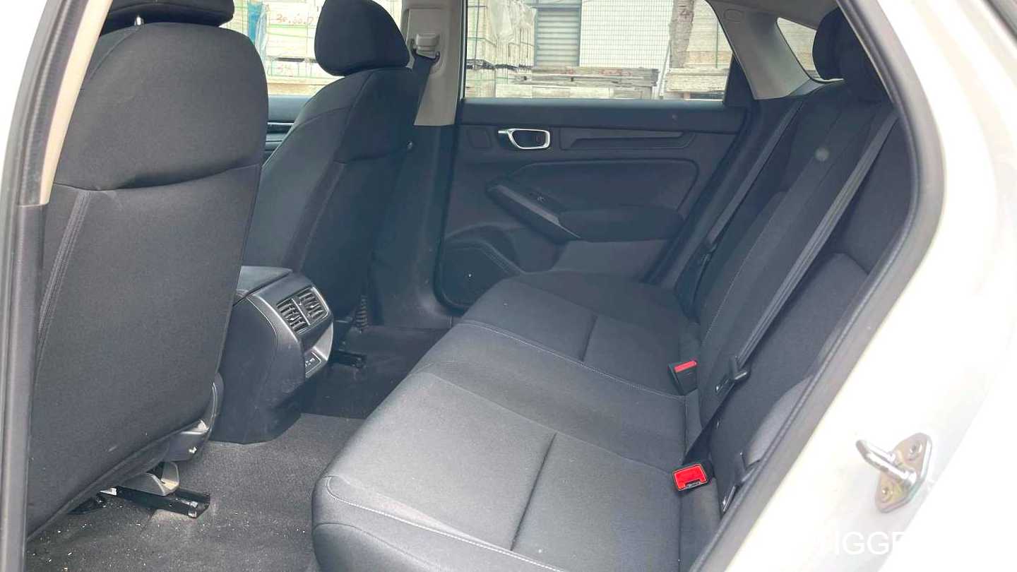 HONDA INTEGRA 2022 240TURBO Manual Exclusive Edition