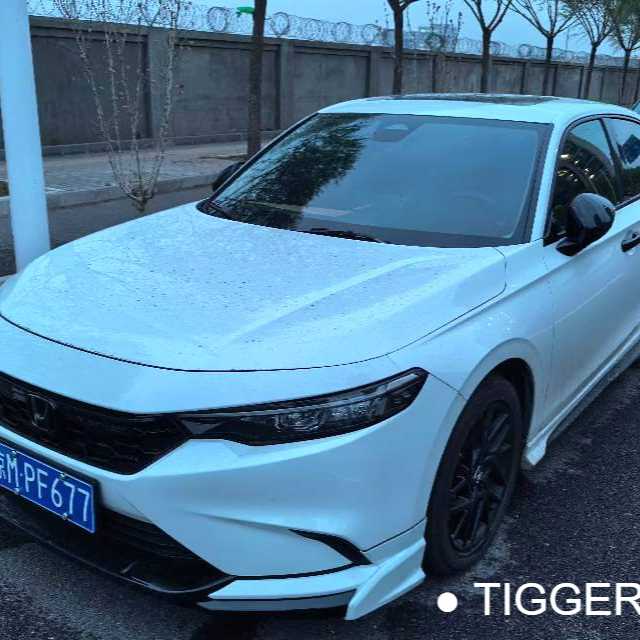 HONDA INTEGRA 2024 240TURBO CVT Unlimited MUGEN Edition سيارة مستعملة